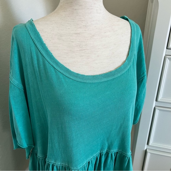 We the Free Odyssey Tee - Picture 6 of 11